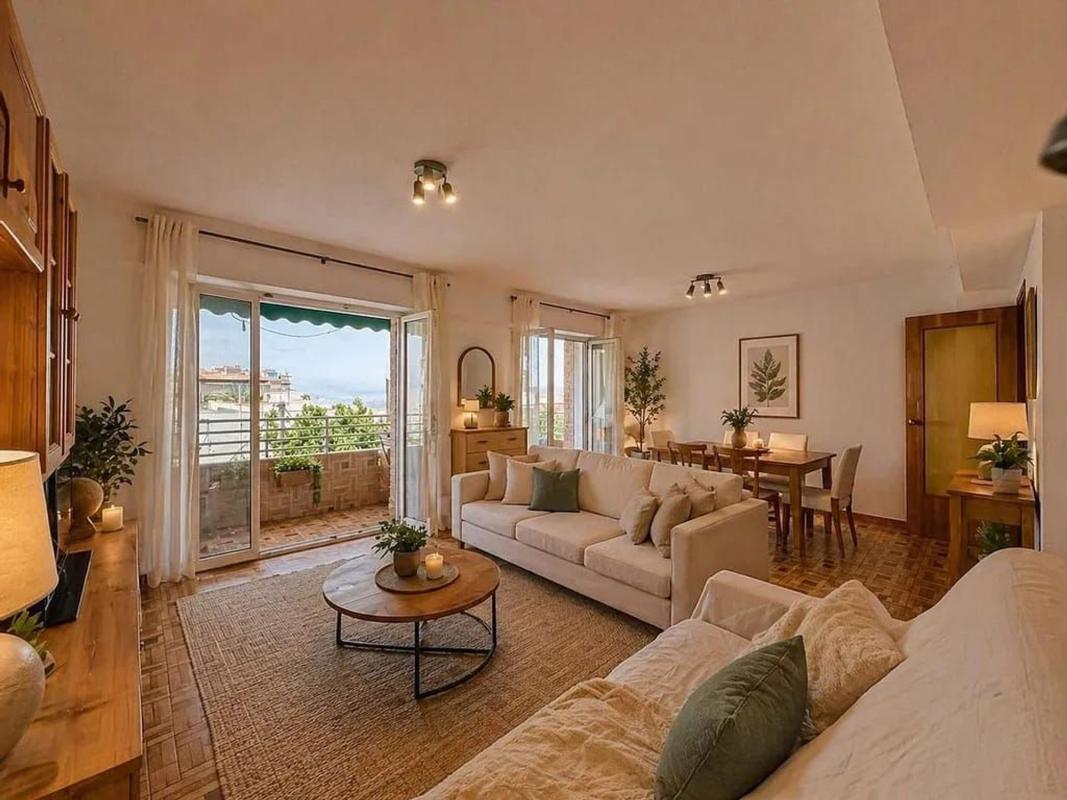 Venta de piso en Piso en Avenida Carlos Soler, Centro, Mutxamel, Mutxamel
photo 2