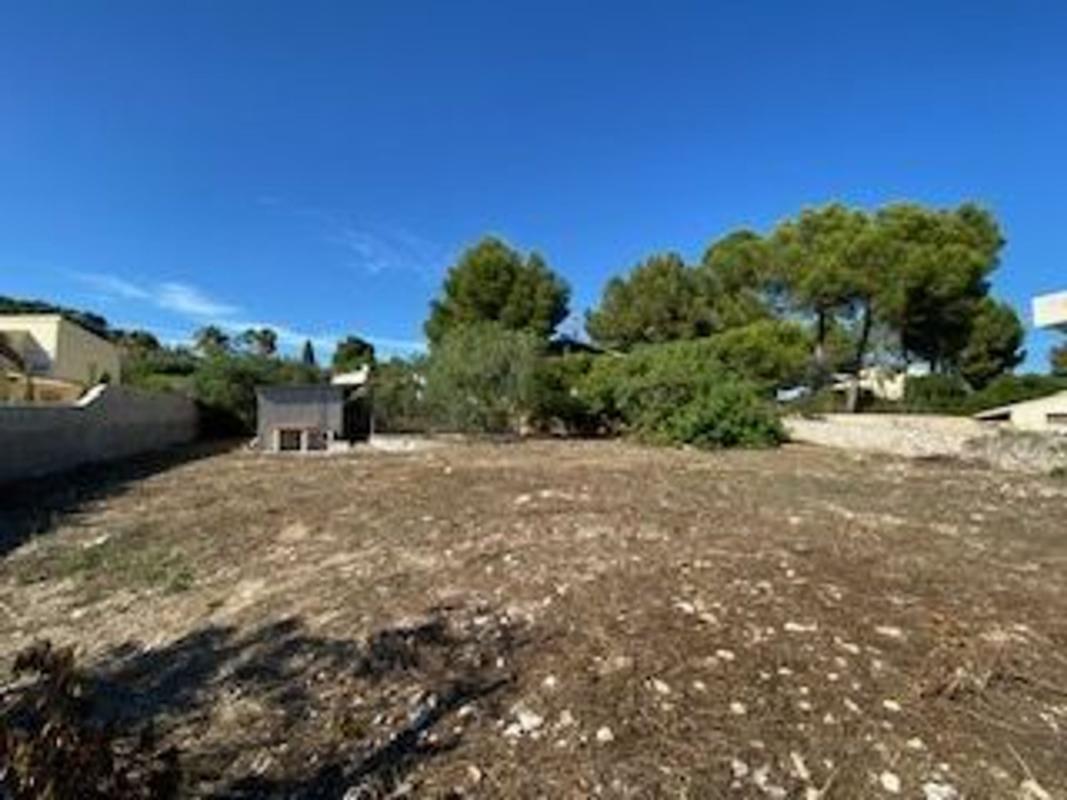 Land for sale in Benissa, Alicante photo 3