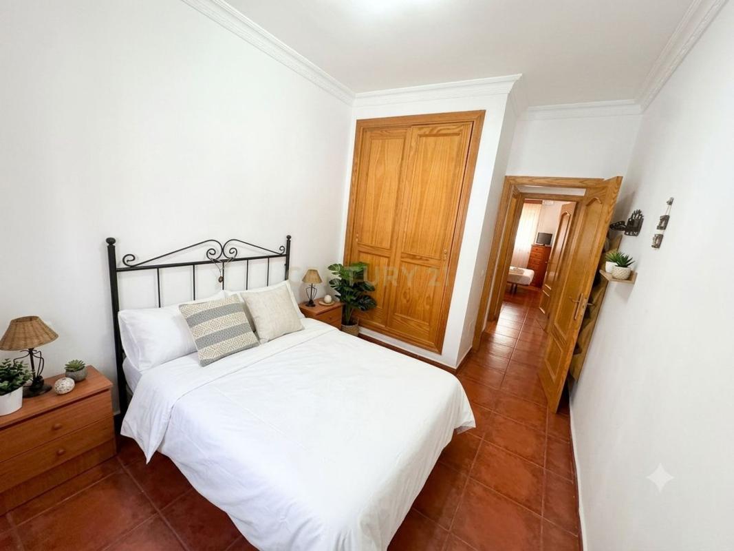 Sprzedaż mieszkania w Piso en Calle Miguel Márquez, 17, Zona Puerto Deportivo, Fuengirola, Fuengirola
photo 5