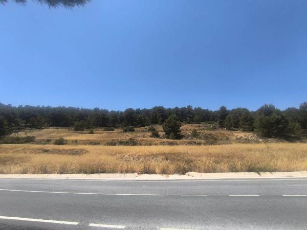 Terreno en Partida Santamaria, 6, Ibi photo