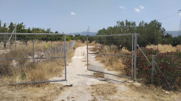 Terreno en poligono 1 partida 4, 1054, Castalla photo 1