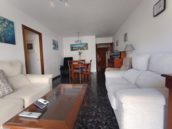 Продажа квартиры на Piso en Camino de Coín, Centro Ciudad, Fuengirola, Фуэнхирола
photo 1