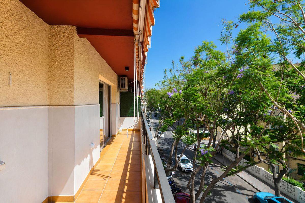Продажа квартиры на Piso en Avenida de Mijas, 9, Centro Ciudad, Fuengirola, Фуэнхирола
photo 5