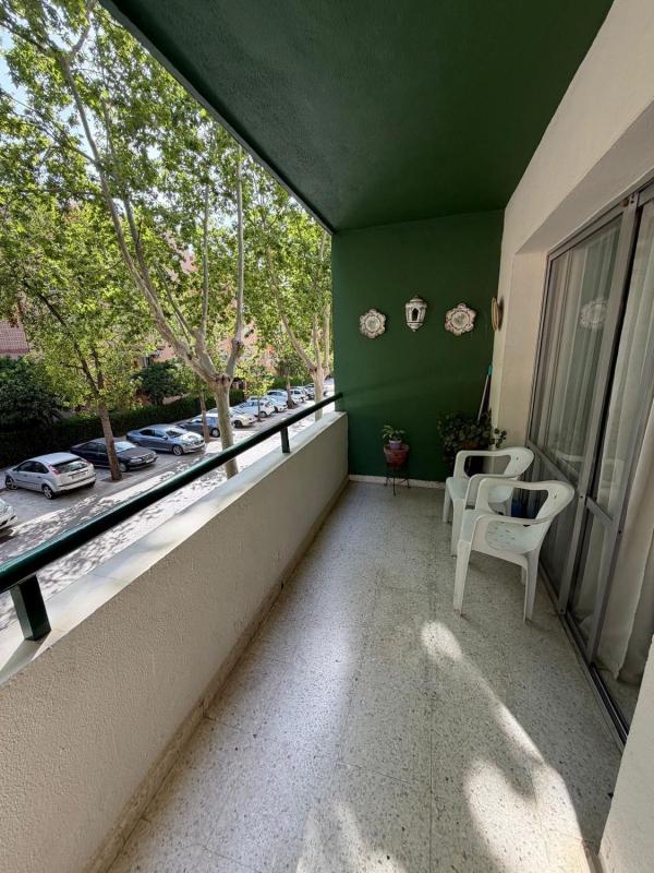 Продажа квартиры на Piso en Centro Ciudad, Fuengirola, Фуэнхирола
photo 1