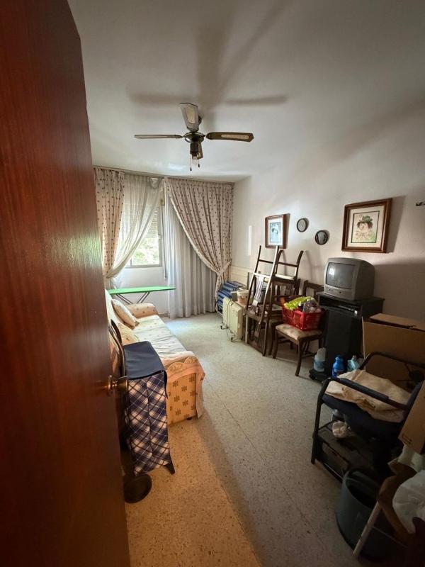 Продажа квартиры на Piso en Centro Ciudad, Fuengirola, Фуэнхирола
photo 2