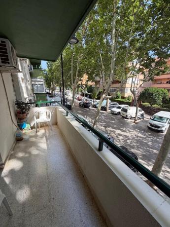 Продажа квартиры на Piso en Centro Ciudad, Fuengirola, Фуэнхирола
thumbnail 2
