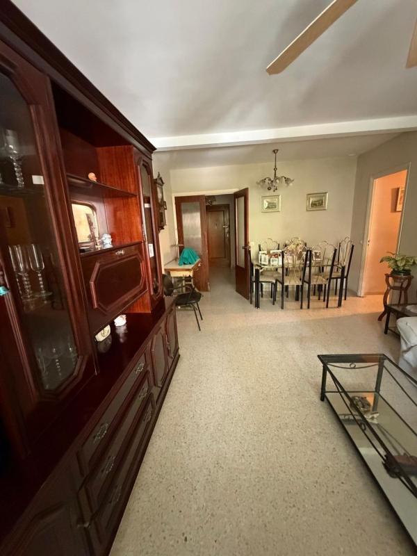 Продажа квартиры на Piso en Centro Ciudad, Fuengirola, Фуэнхирола
photo 4