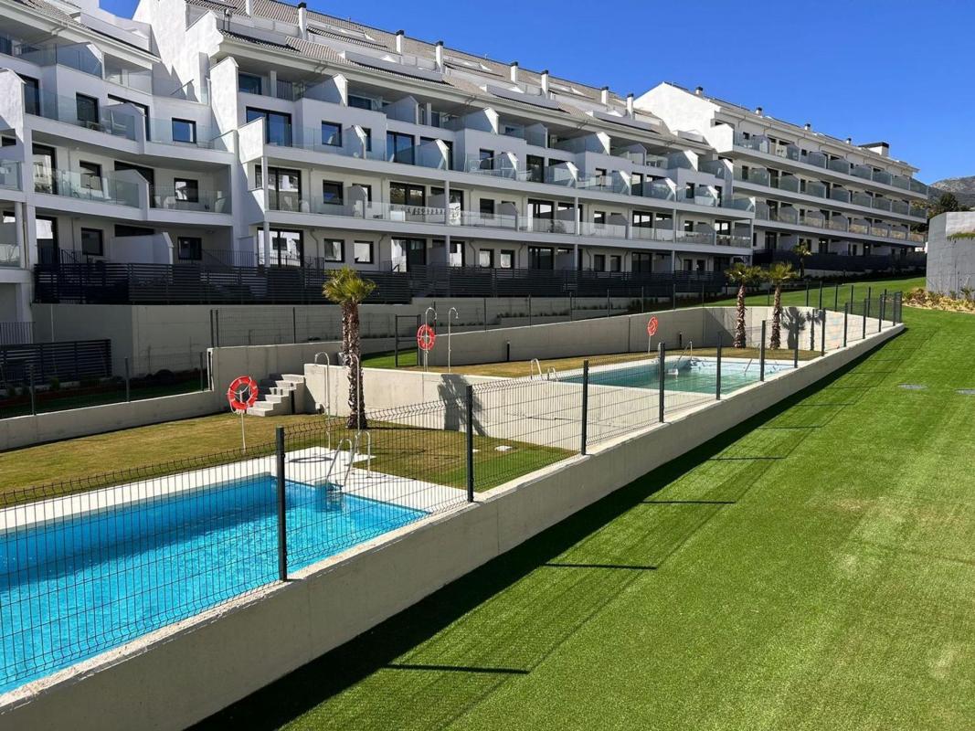 Venta de piso en Piso en Calle Zorzal, 16, Torreblanca del Sol, Fuengirola, Fuengirola
photo 2