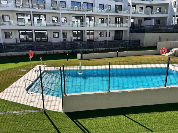 Sprzedaż mieszkania w Piso en Calle Zorzal, 16, Torreblanca del Sol, Fuengirola, Fuengirola
thumbnail 2