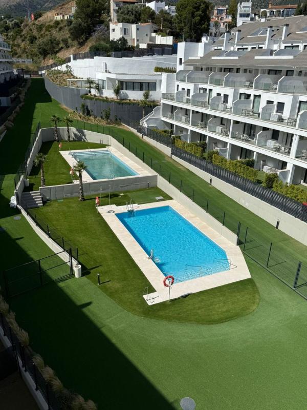 Venta de piso en Piso en Calle Zorzal, 16, Torreblanca del Sol, Fuengirola, Fuengirola
photo 4