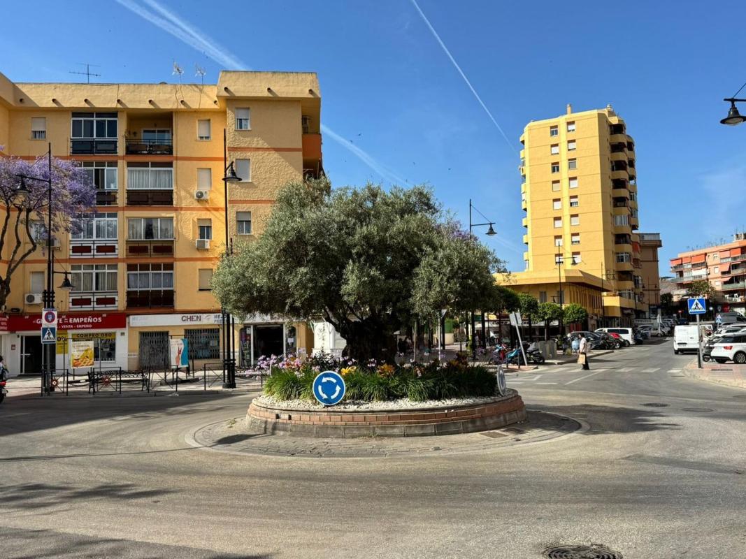 Продажа квартиры на Piso en Centro Ciudad, Fuengirola, Фуэнхирола
photo 2