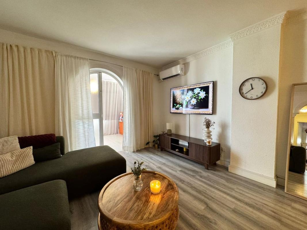 Продажа квартиры на Piso en Centro Ciudad, Fuengirola, Фуэнхирола
photo 3