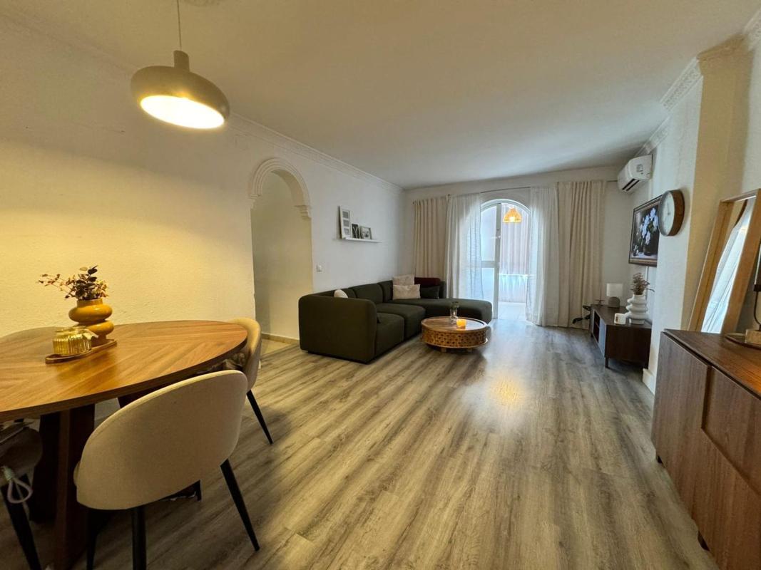 Продажа квартиры на Piso en Centro Ciudad, Fuengirola, Фуэнхирола
photo 4