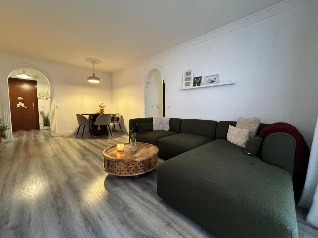 Продажа квартиры на Piso en Centro Ciudad, Fuengirola, Фуэнхирола
photo 5