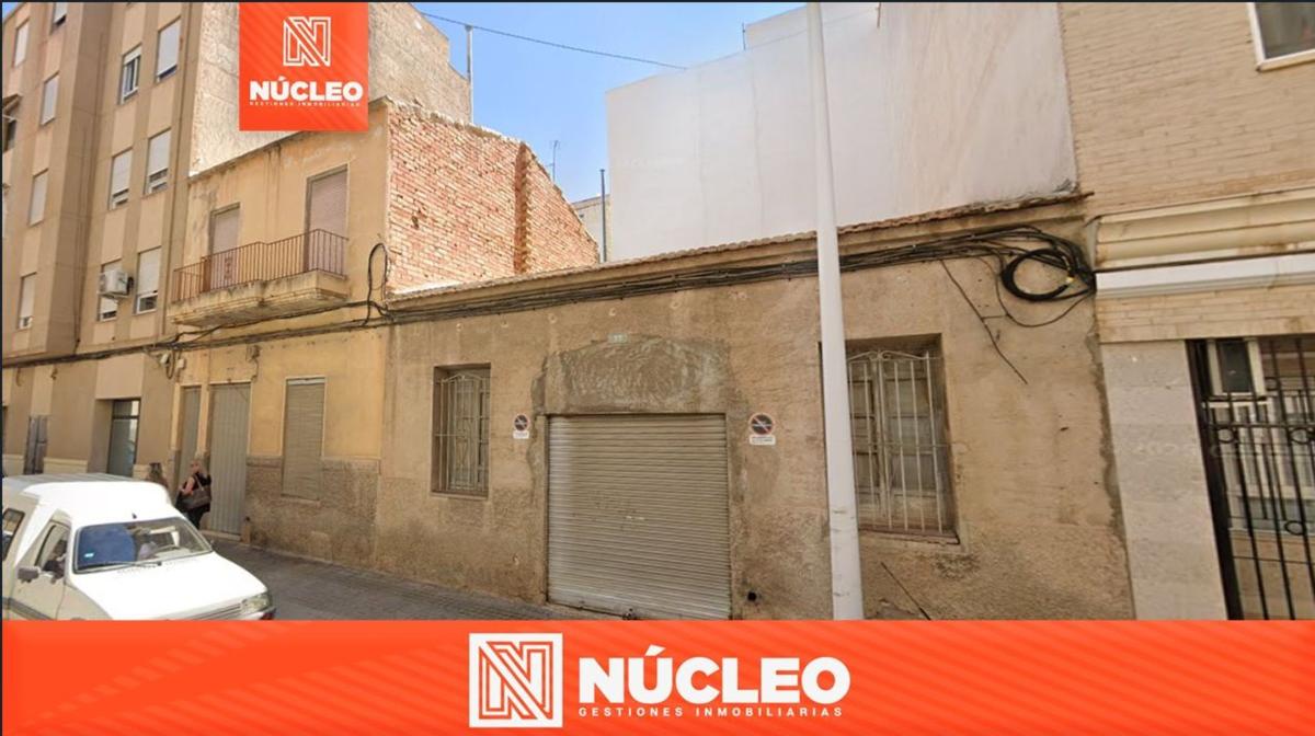 Działka na sprzedaż w Elche / Elx, Alicante photo 1