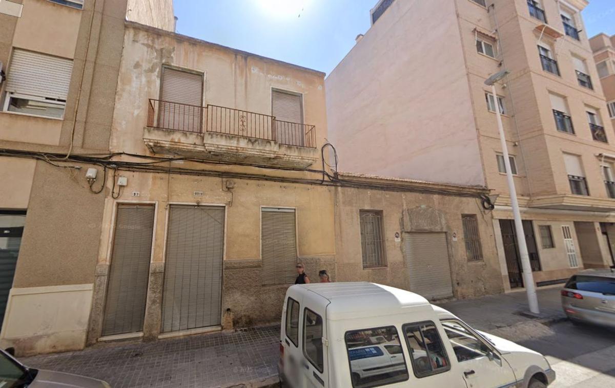 Działka na sprzedaż w Elche / Elx, Alicante photo 3