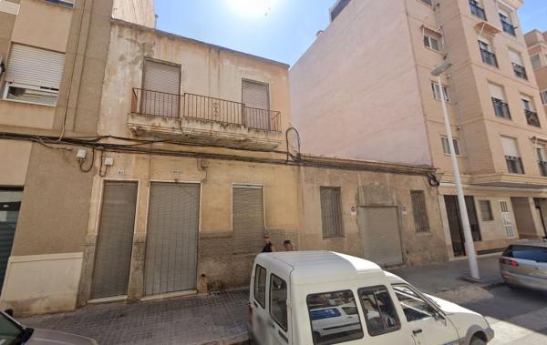 Terreno en Calle Pablo Picasso, Sector V-El Canal, Elche / Elx photo 3