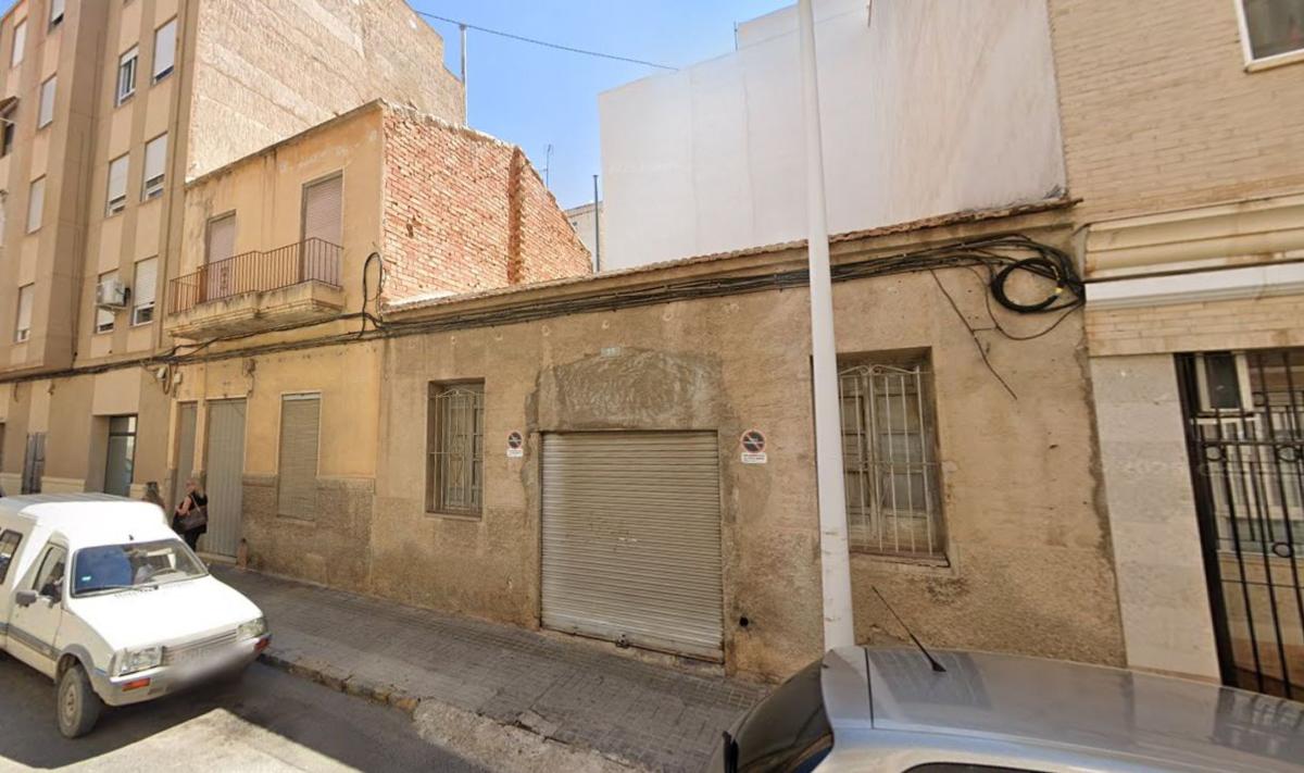 Działka na sprzedaż w Elche / Elx, Alicante photo 4