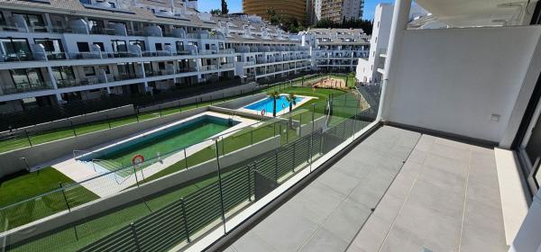 Sprzedaż mieszkania w Piso en Calle Zorzal, 16, Torreblanca del Sol, Fuengirola, Fuengirola
photo 1