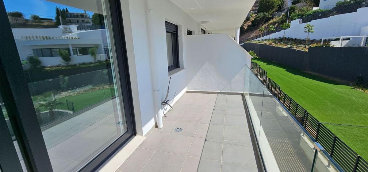 Продажа квартиры на Piso en Calle Zorzal, 16, Torreblanca del Sol, Fuengirola, Фуэнхирола
photo 5