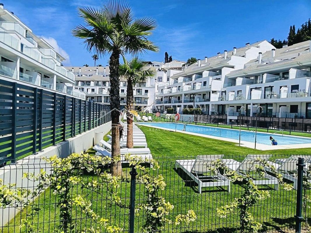 Продажа квартиры на Piso en Centro Ciudad, Fuengirola, Фуэнхирола
photo 1