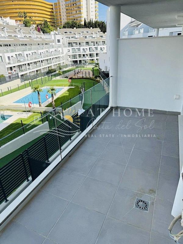 Продажа квартиры на Piso en Centro Ciudad, Fuengirola, Фуэнхирола
photo 2