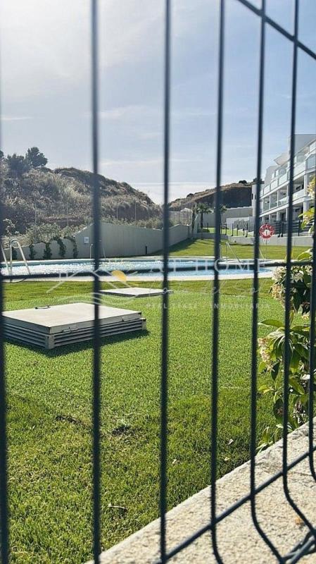 Продажа квартиры на Piso en Centro Ciudad, Fuengirola, Фуэнхирола
photo 3