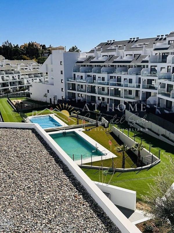 Продажа квартиры на Piso en Centro Ciudad, Fuengirola, Фуэнхирола
photo 5