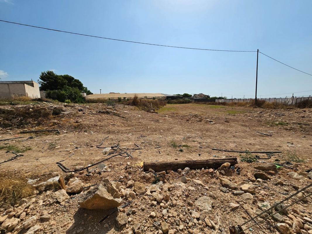 Terreno en venta en Pilar de la Horadada, Alicante photo 5