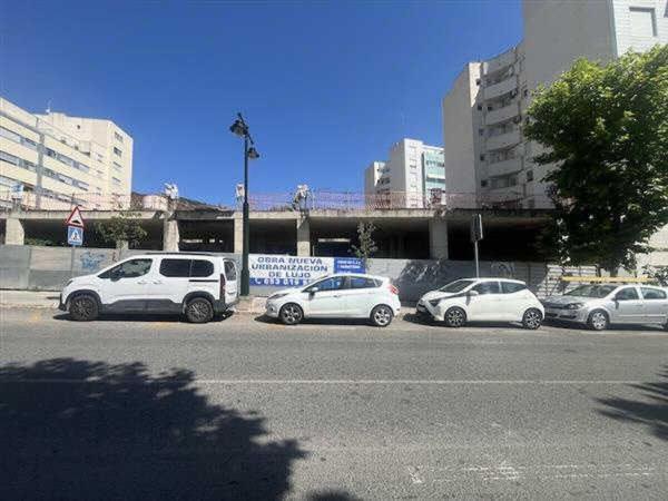 Terreno en Barri Santa Rosa, Alcoy / Alcoi thumbnail 2
