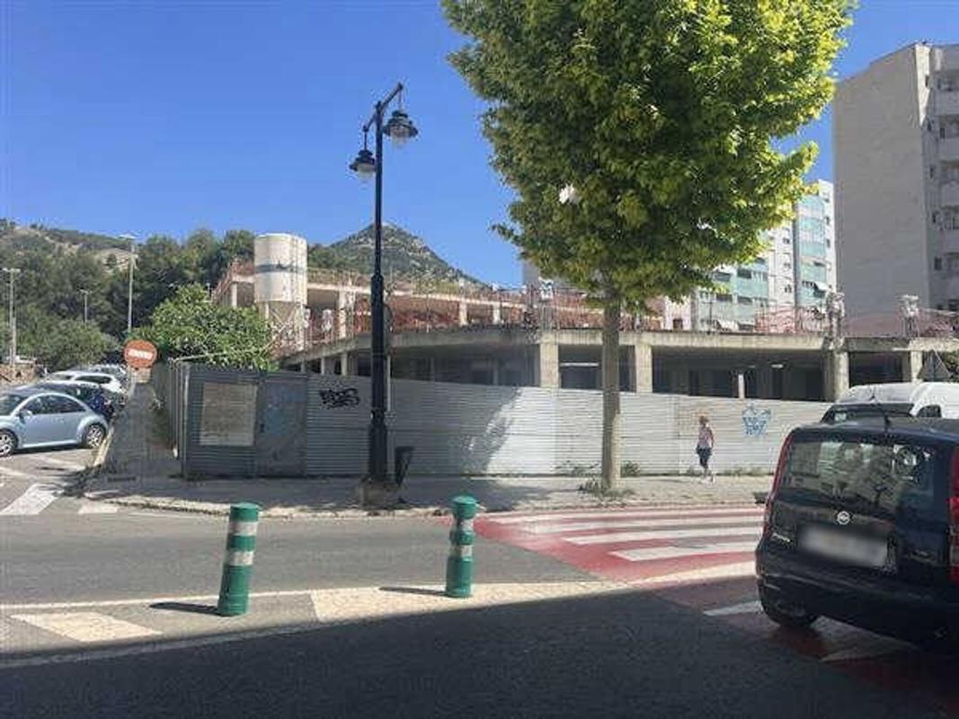 Terreno en venta en Alcoy / Alcoi, Alicante photo 4