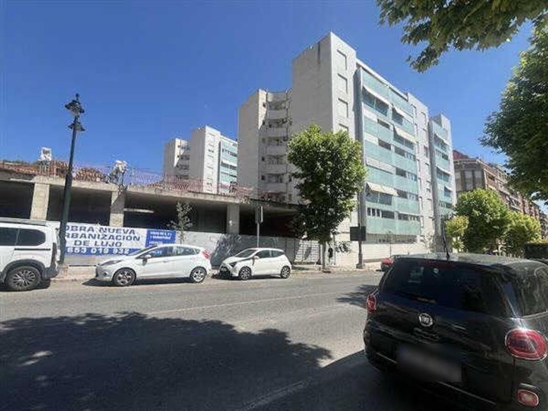 Terreno en venta en Alcoy / Alcoi, Alicante photo 5