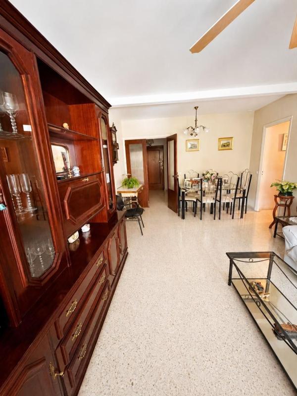 Venta de piso en Piso en Calle Rodrigo de Triana, Centro Ciudad, Fuengirola, Fuengirola
photo 1