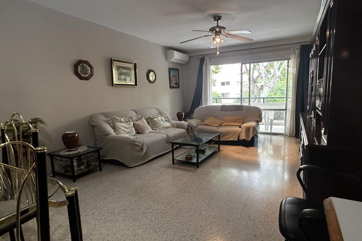Venta de piso en Piso en Centro Ciudad, Fuengirola, Fuengirola
photo 1