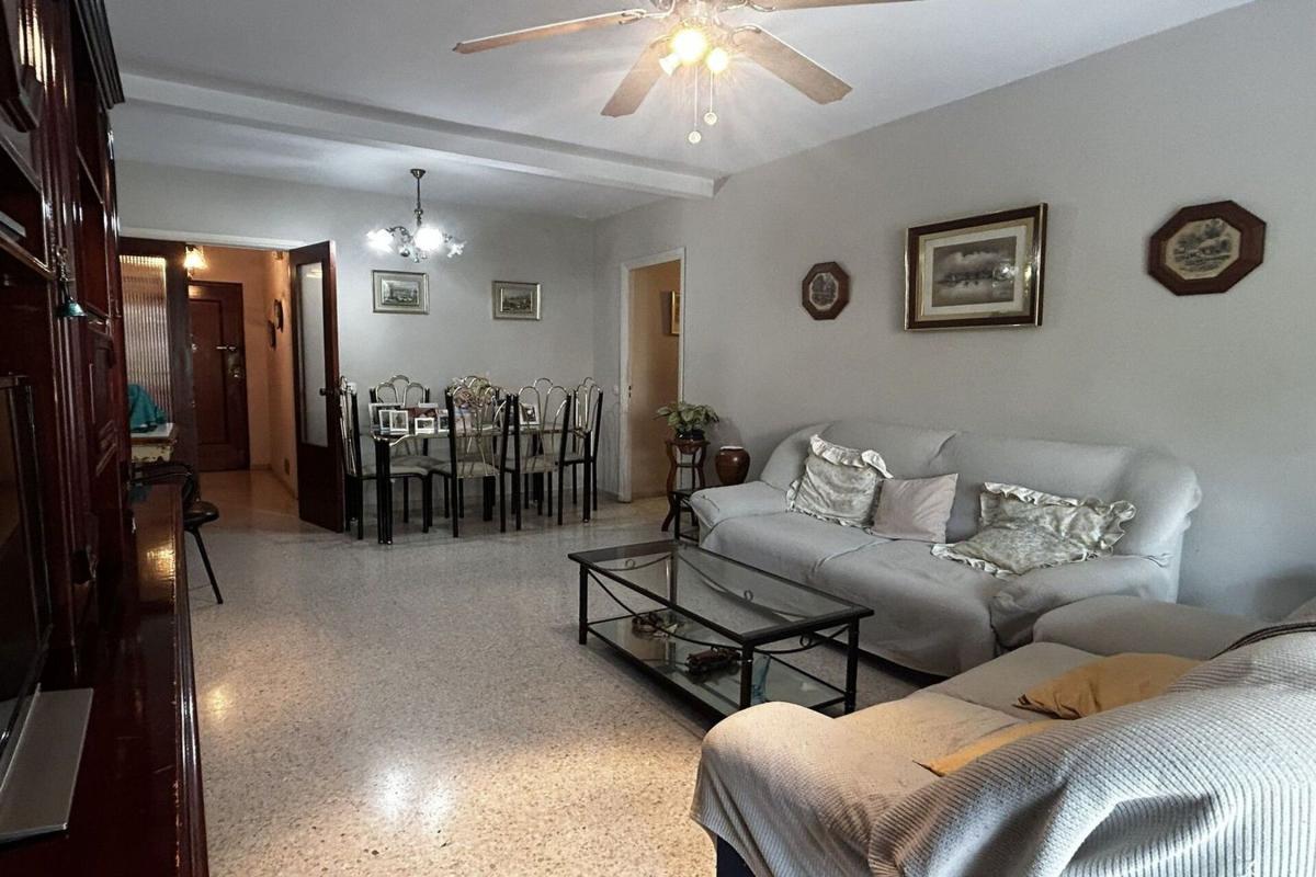 Venta de piso en Piso en Centro Ciudad, Fuengirola, Fuengirola
photo 2