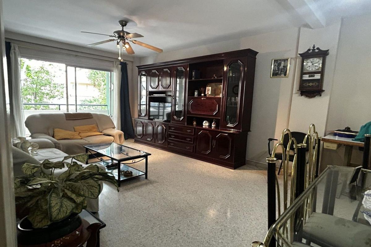 Venta de piso en Piso en Centro Ciudad, Fuengirola, Fuengirola
photo 3