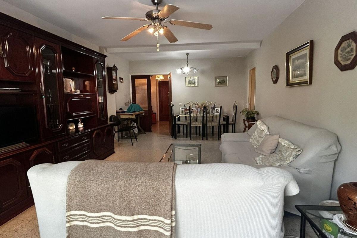Venta de piso en Piso en Centro Ciudad, Fuengirola, Fuengirola
photo 4