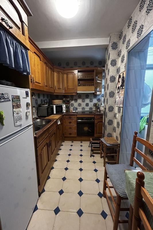 Venta de piso en Piso en Centro Ciudad, Fuengirola, Fuengirola
photo 5