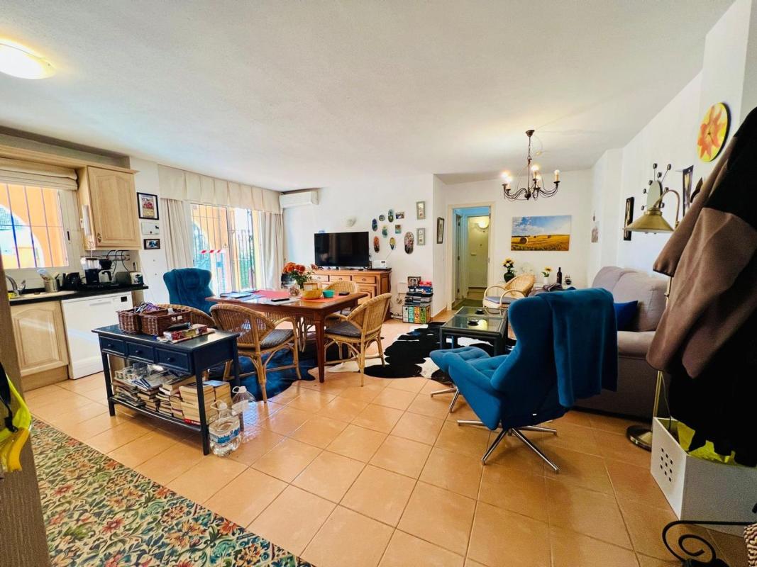 Venta de piso en Piso en CL Tomillos Los, Torreblanca del Sol, Fuengirola, Fuengirola
photo 2