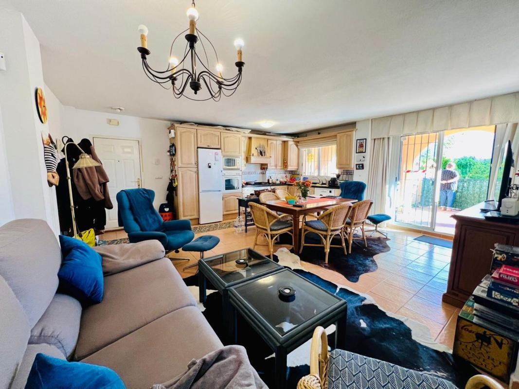Venta de piso en Piso en CL Tomillos Los, Torreblanca del Sol, Fuengirola, Fuengirola
photo 3