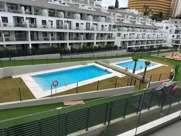 Sprzedaż mieszkania w Piso en Torreblanca del Sol, Fuengirola, Fuengirola
photo 1