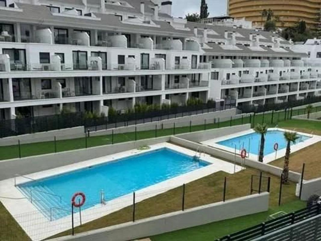 Venta de piso en Piso en Torreblanca del Sol, Fuengirola, Fuengirola
 photo 2