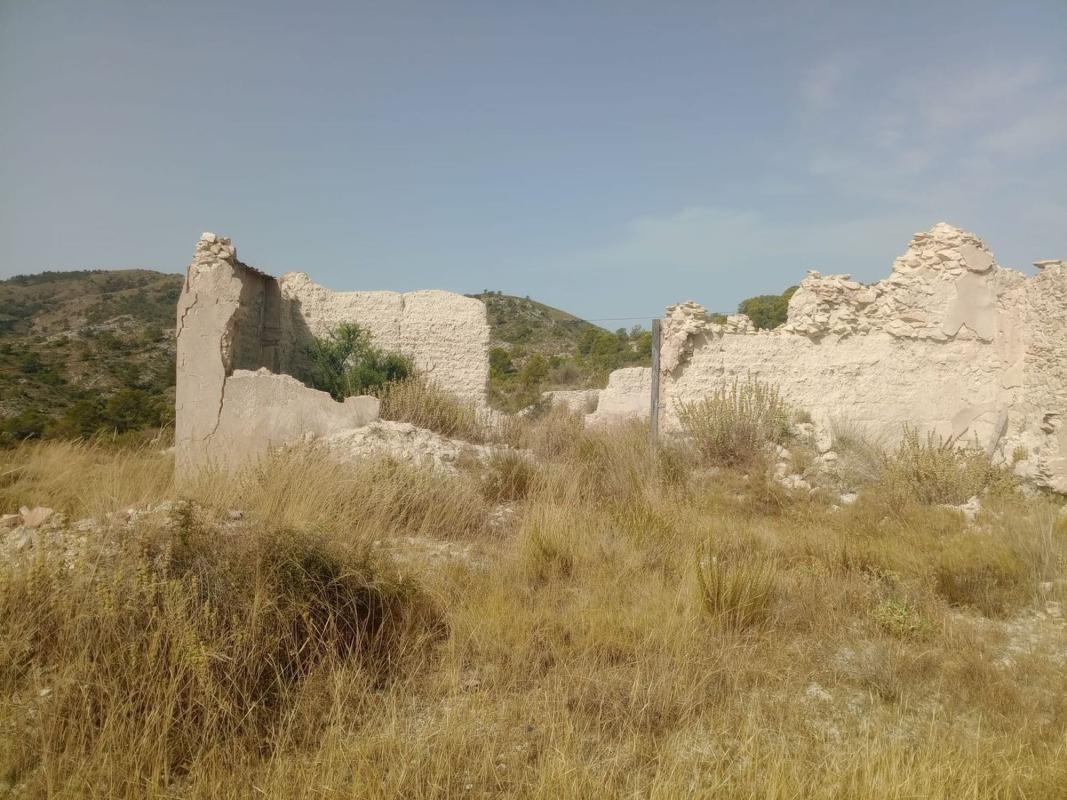 Land for sale in Relleu, Alicante photo 5