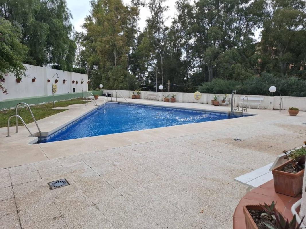 Продажа квартиры на Piso en Las Gaviotas, Fuengirola, Фуэнхирола
 photo 2