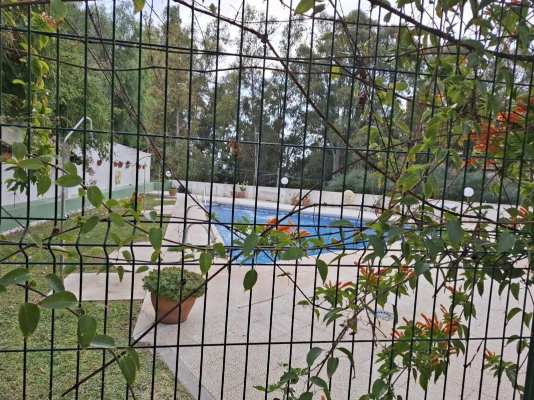Продажа квартиры на Piso en Las Gaviotas, Fuengirola, Фуэнхирола
 photo 3