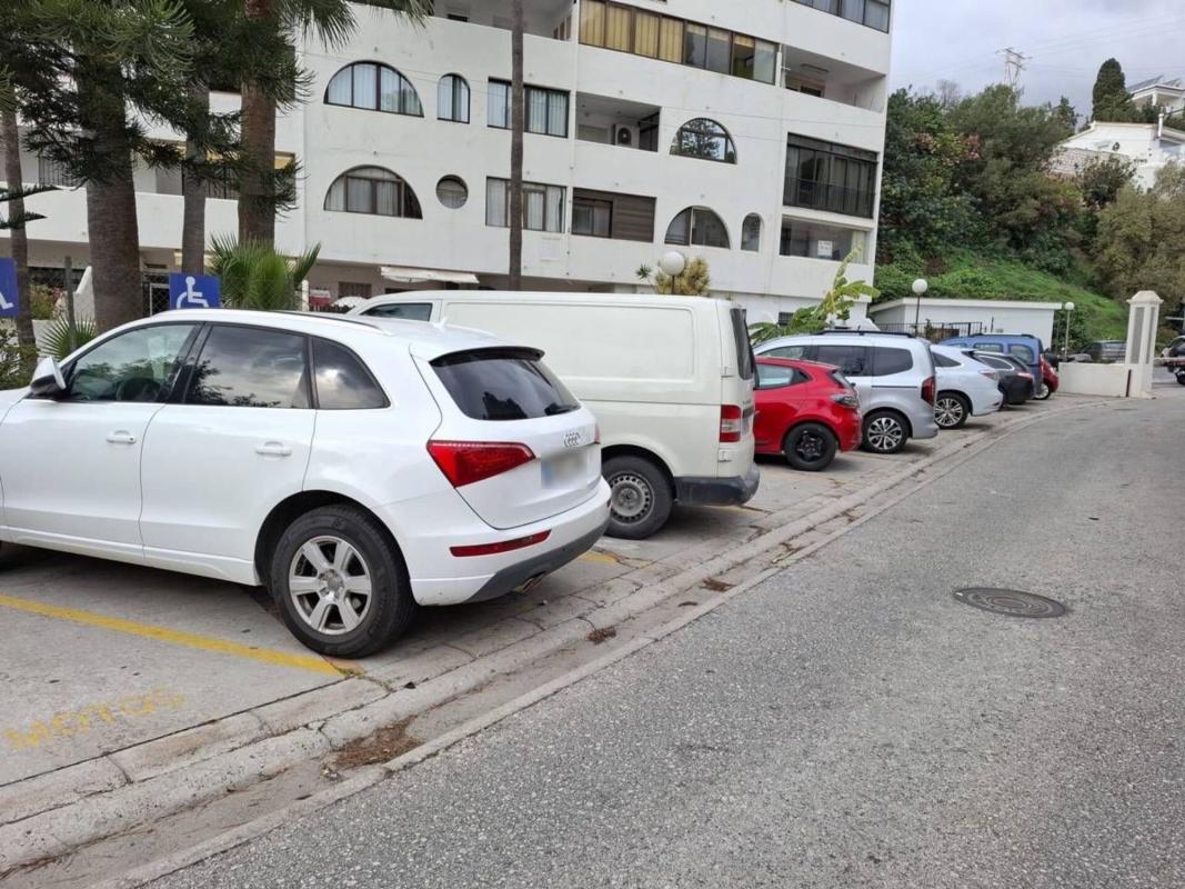Продажа квартиры на Piso en Las Gaviotas, Fuengirola, Фуэнхирола
 photo 5