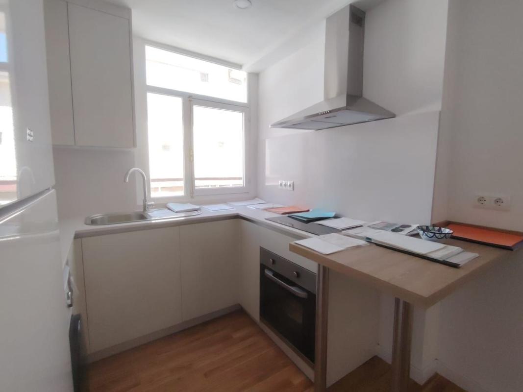 Продажа квартиры на Piso en Avenida Matías Sáenz de Tejada, Zona Puerto Deportivo, Fuengirola, Фуэнхирола
 photo 5