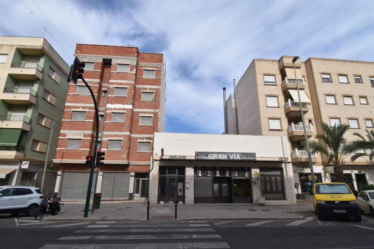 Działka na sprzedaż w Elche / Elx, Alicante photo 2