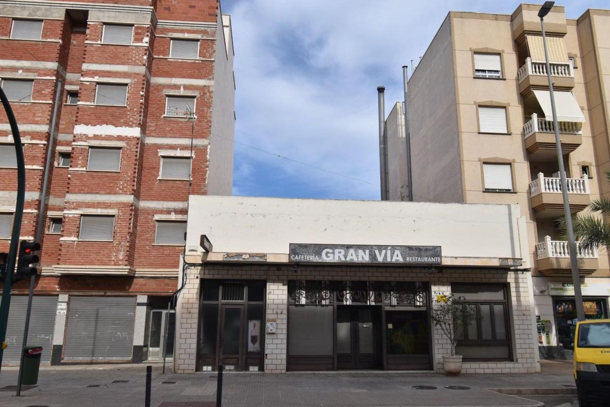 Działka na sprzedaż w Elche / Elx, Alicante photo 3