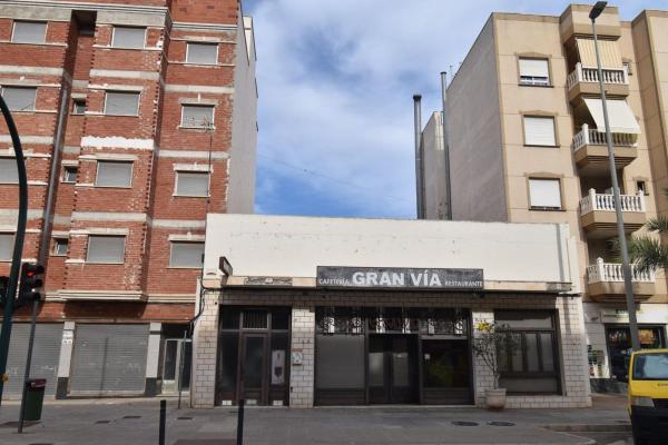 Terreno en La Marina, Elche / Elx photo 3